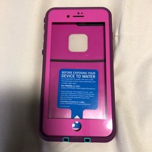 iPhone 7 Lifeproof Case